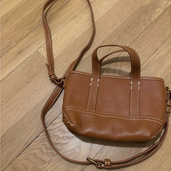 J. Crew Montauk Tote - Picture 4 of 4